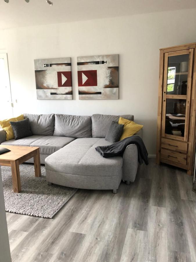 Ladigo „Kleines Glueck“ Apartment Гослар Екстериор снимка