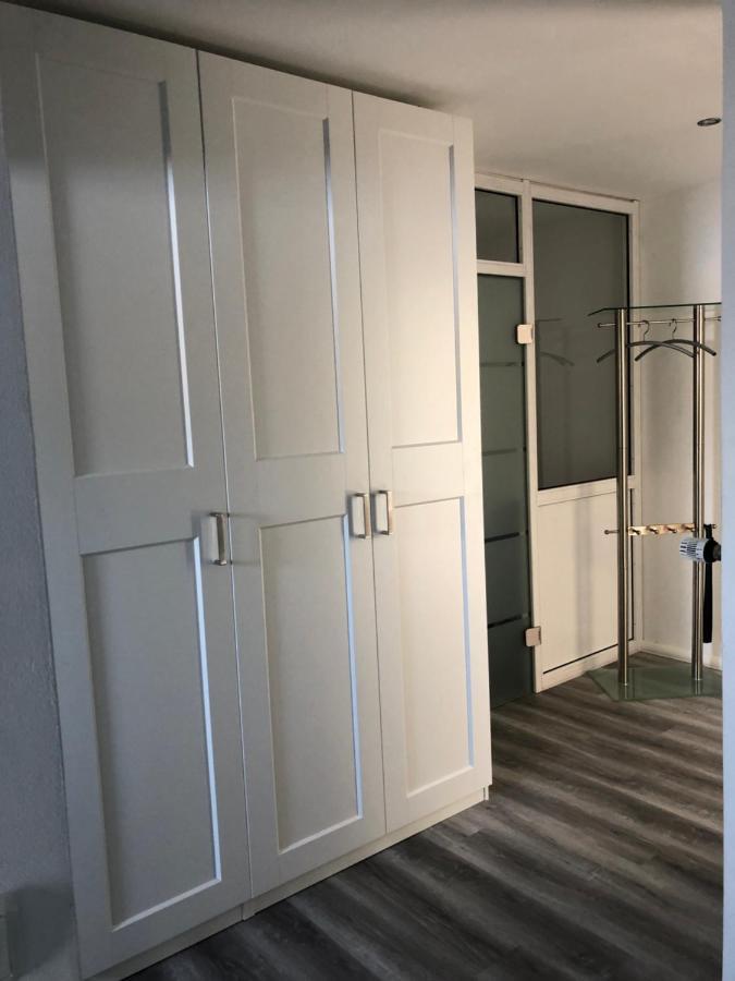Ladigo „Kleines Glueck“ Apartment Гослар Екстериор снимка