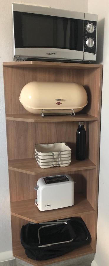 Ladigo „Kleines Glueck“ Apartment Гослар Екстериор снимка