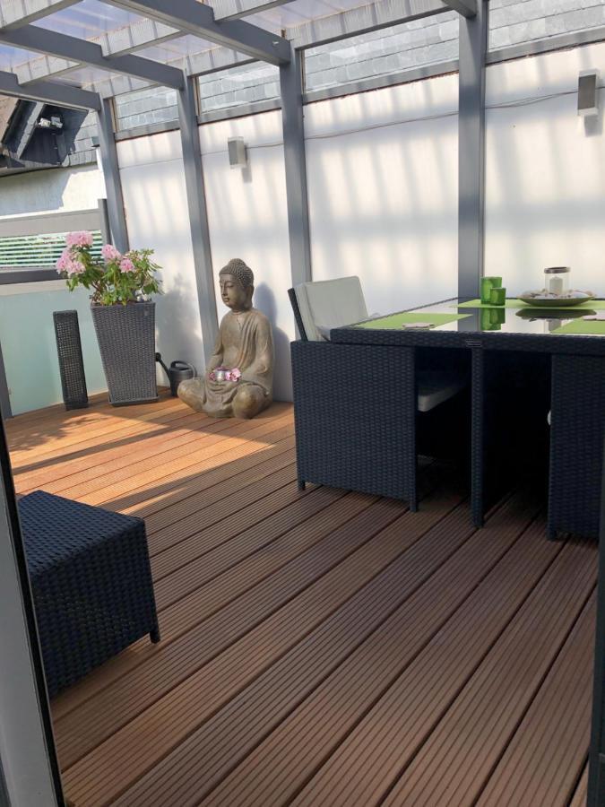 Ladigo „Kleines Glueck“ Apartment Гослар Екстериор снимка