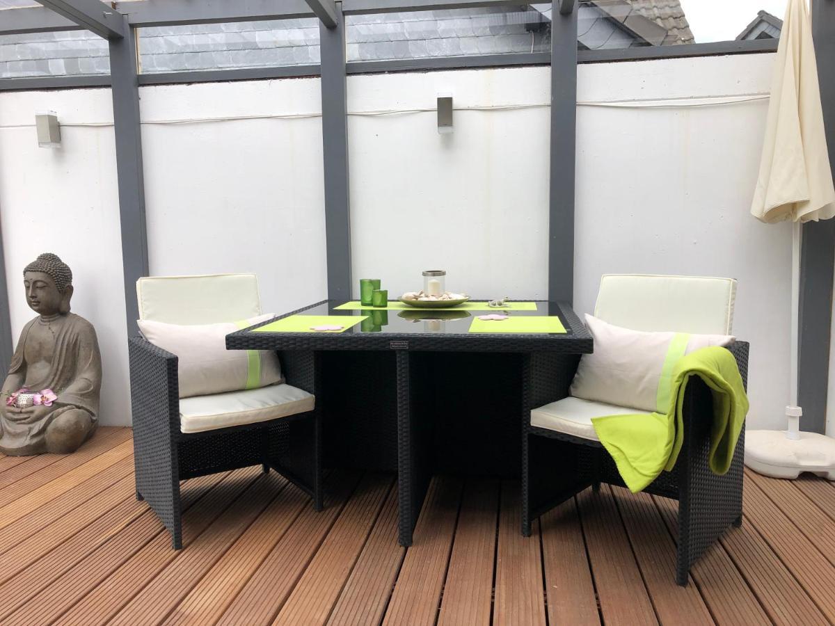 Ladigo „Kleines Glueck“ Apartment Гослар Екстериор снимка