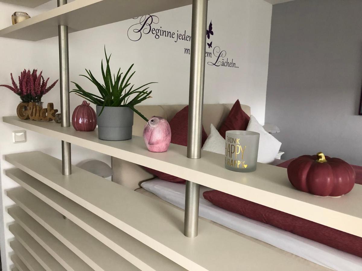 Ladigo „Kleines Glueck“ Apartment Гослар Екстериор снимка