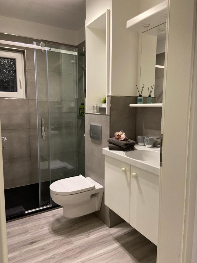 Ladigo „Kleines Glueck“ Apartment Гослар Екстериор снимка