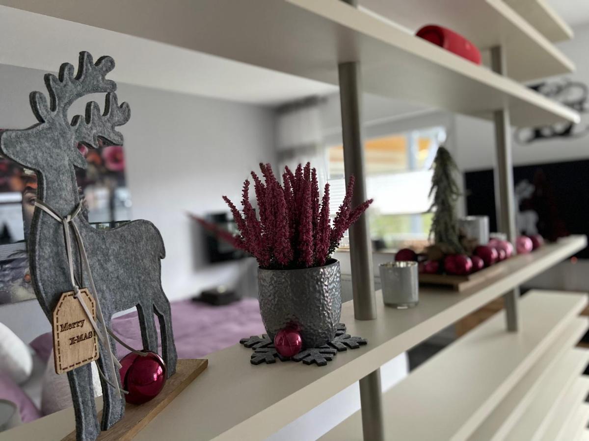 Ladigo „Kleines Glueck“ Apartment Гослар Екстериор снимка